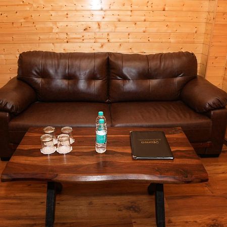 Sansa By The Woods - Manor&Spa Mussoorie Bagian luar foto
