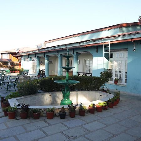 Sansa By The Woods - Manor&Spa Mussoorie Bagian luar foto