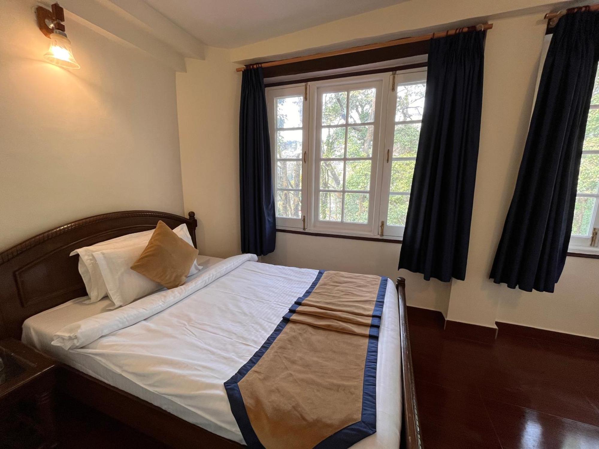 Sansa By The Woods - Manor&Spa Mussoorie Bagian luar foto