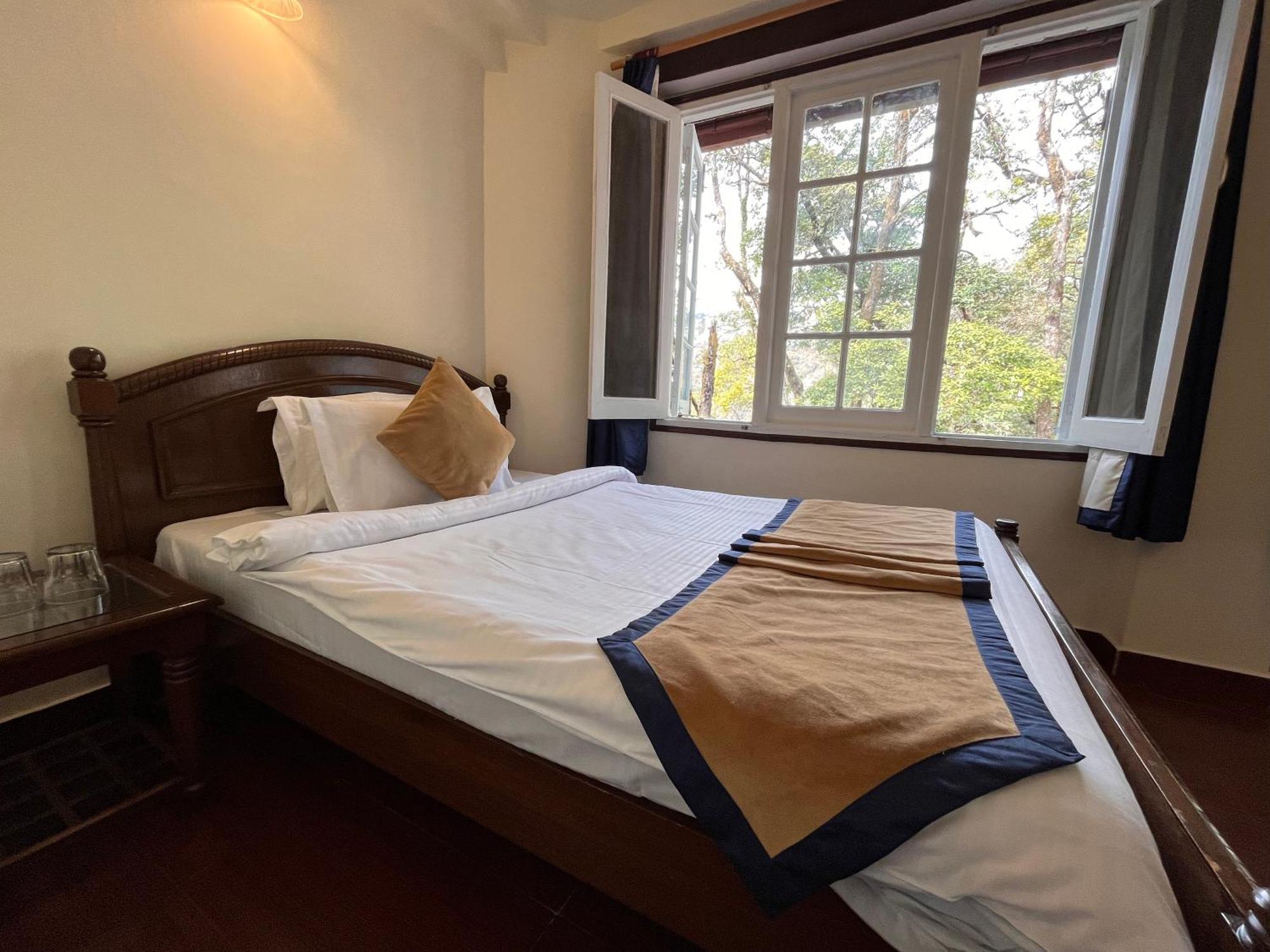 Sansa By The Woods - Manor&Spa Mussoorie Bagian luar foto