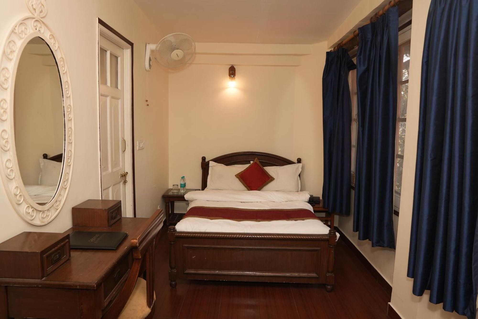 Sansa By The Woods - Manor&Spa Mussoorie Bagian luar foto