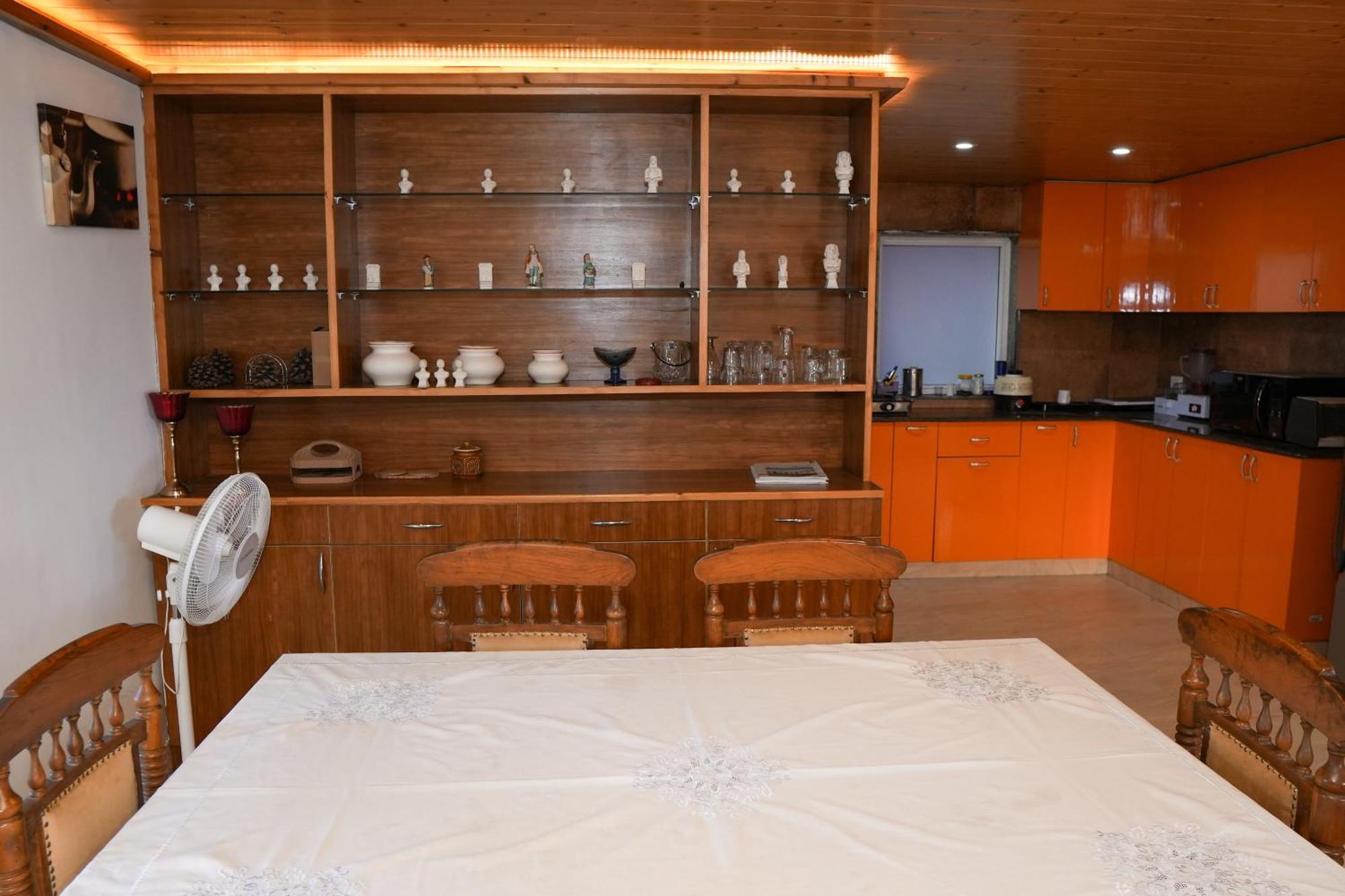 Sansa By The Woods - Manor&Spa Mussoorie Bagian luar foto