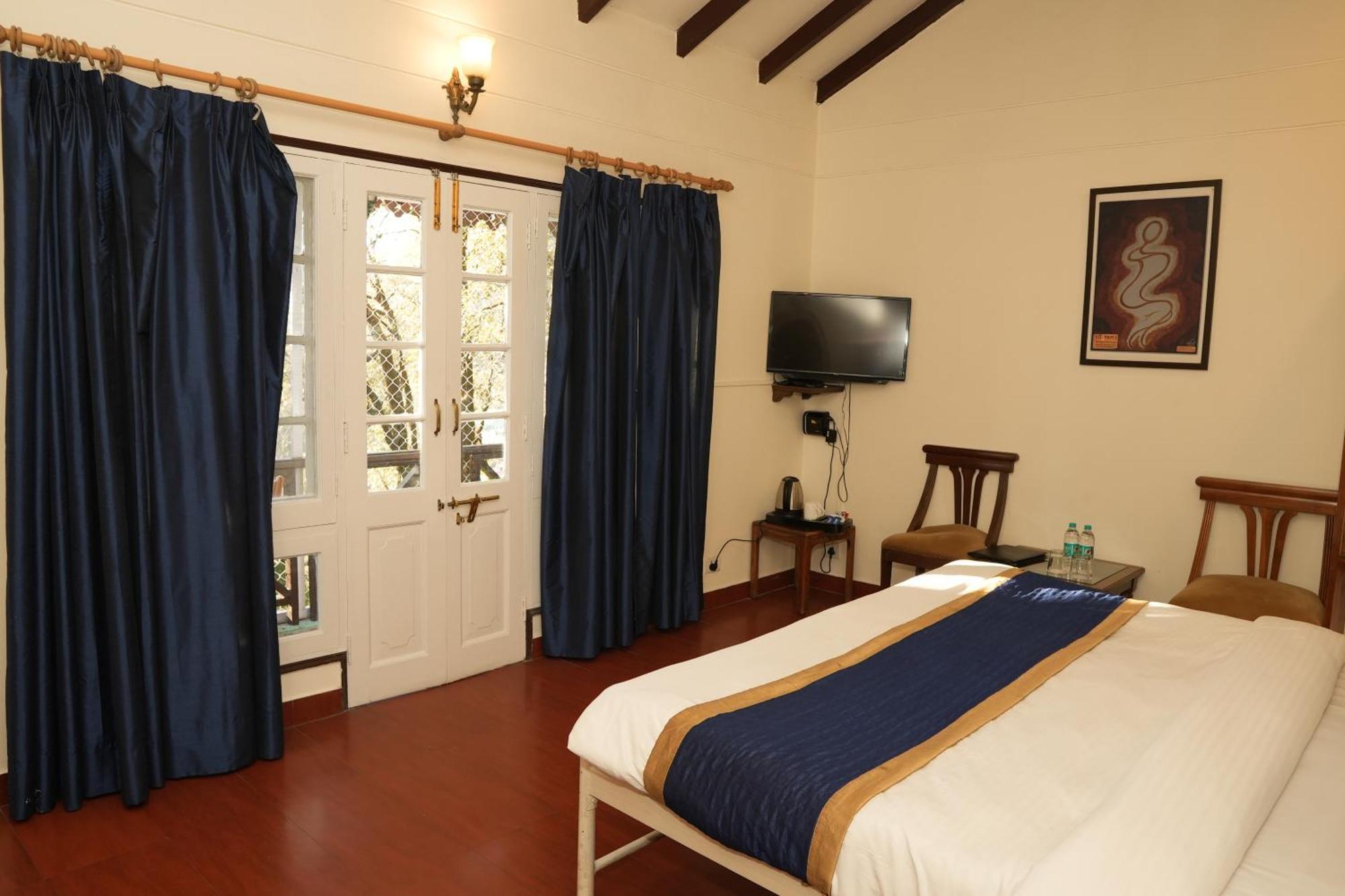 Sansa By The Woods - Manor&Spa Mussoorie Bagian luar foto